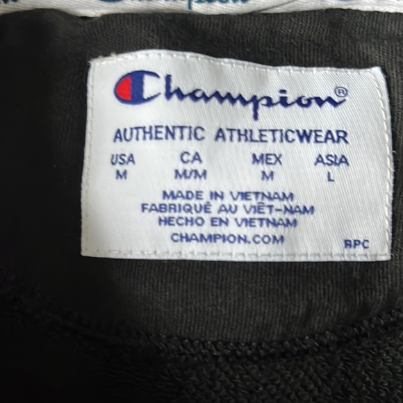 Champion sweat top - Picture 5 of 5